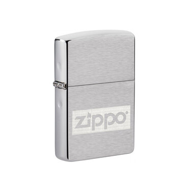 Darčekové balenie Zippo Ploskačka a Zapaľovač