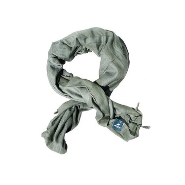 Eșarfă Arafat 100% bumbac foliage