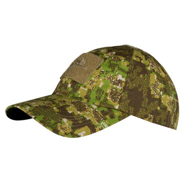 Šiltovka HELIKON-TEX Rip/Stop - Pencott® GreenZone Šiltovka HELIKON-TEX Rip/Stop - Pencott® GreenZone