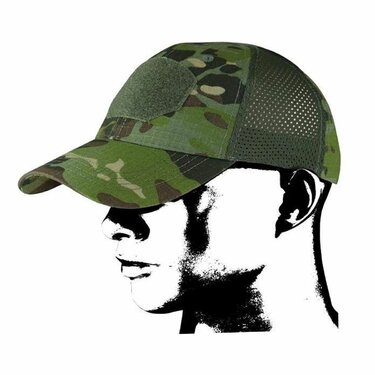 Șapcă CPL Tactical MultiCamo Tropic