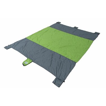 Skladacia pikniková deka-podložka 215x275cm Basic Nature Skladacia pikniková deka-podložka 215x275cm Basic Nature
