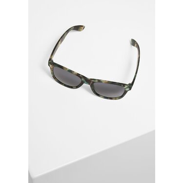 Slnečné okuliare Likoma Urban Classic maskáčové Slnečné okuliare Likoma Urban Classic maskáčové