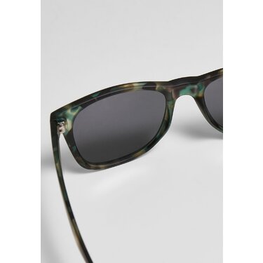 Slnečné okuliare Likoma Urban Classic maskáčové Slnečné okuliare Likoma Urban Classic maskáčové