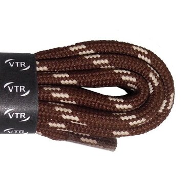 Șireturi Trekking maro 110cm