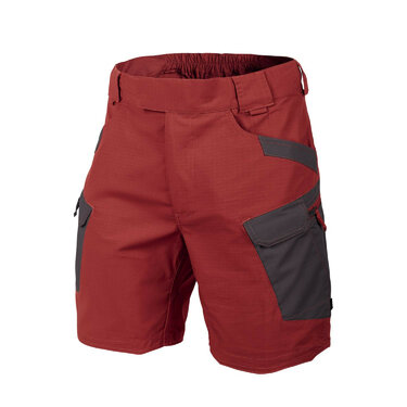 Pantaloni scurți UTS® 8.5” Crimson Sky/Ash Grey