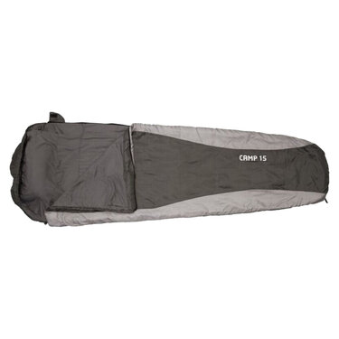 Spací vak Camp 15 do 0°C Spací vak Camp 15 do 0°C