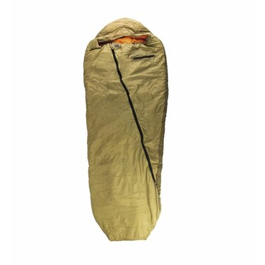 Vojenský spacák zimný prieskumnícky (do -30°C) použitý Vojenský spacák zimný prieskumnícky (do -30°C) použitý