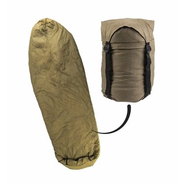 Vojenský spacák zimný prieskumnícky (do -30°C) Vojenský spacák zimný prieskumnícky (do -30°C)