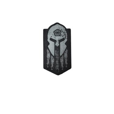 Patch Spartan Morale
