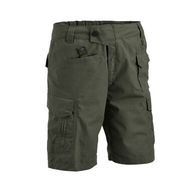 Pantaloni scurți tactici Advanced DEFCON5 olive