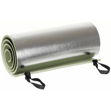 Saltea pentru sac de dormit Termo olive