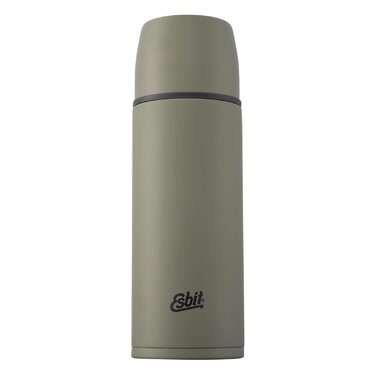 Termos Esbit 1l olive