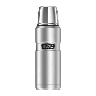 Termos Thermos 470 ml argintiu