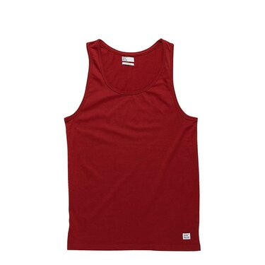 Maiou Vintage Industries Cruzer Roșu
