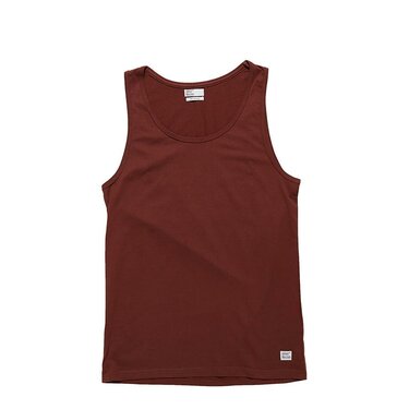 Maiou Vintage Industries Cruzer Oxblood