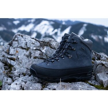 Trekingová obuv Caledon NBK marine Trekingová obuv Caledon NBK marine