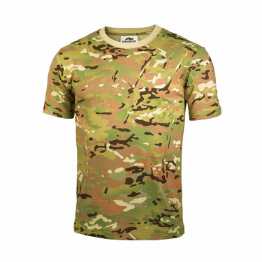 Tričko BaseLayer MTC 