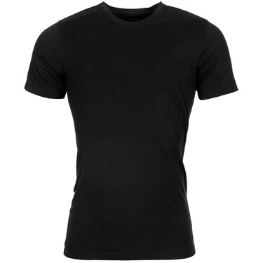 Tricou funcțional NL Coolmax negru