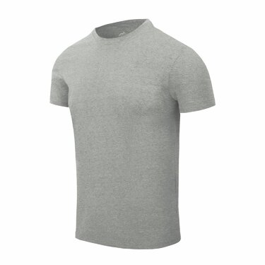 Tricou Helikon-Tex Slim melange grey M