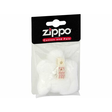 Vată ZIPPO pentru brichete pe benzină