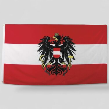 Steagul Austriei 150x90cm