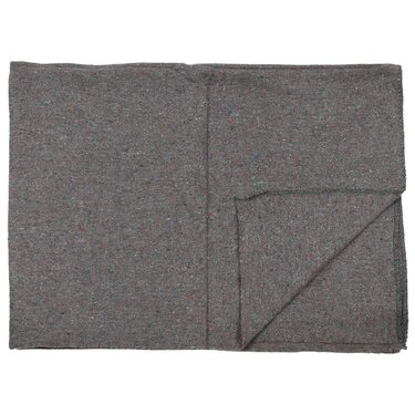 Deka PL vojenská - 200x150cm (100% polyester)