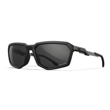 Ochelari tactici sportivi WileyX Recon Captivate Grey Matte / Black Frame