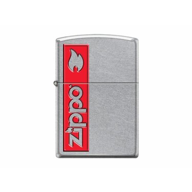 Brichetă Zippo Logo 25571