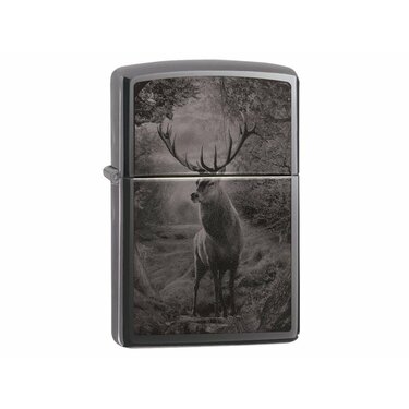 Brichetă Zippo Cerb