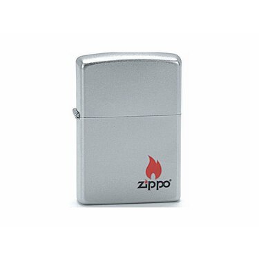 Brichetă Zippo logo