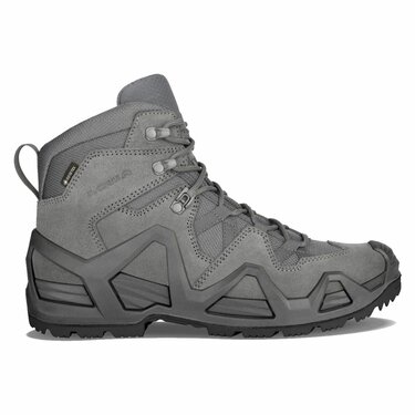 Încălțăminte tactică Lowa ZEPHYR MK2 GTX Mid – wolf grey