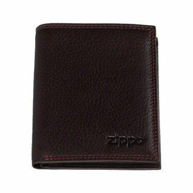 Portofel Zippo din piele 44139