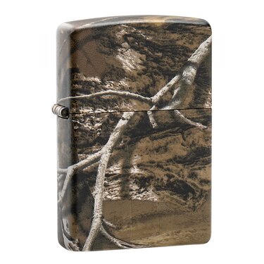 Zapaľovač Zippo Realtree Hunter