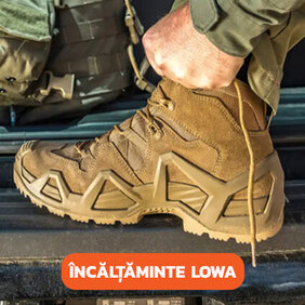 Încălțăminte Lowa
