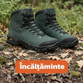 Încălțăminte trekking
