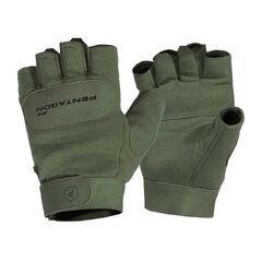 Mănuși Pentagon 1/2 Duty Mechanic olive