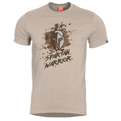 Tricou Pentagon Warrior khaki