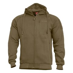 Hanorac tactic Pentagon Leonidas 2.0 coyote