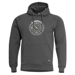 Hanorac Pentagon Phaeton Navigate cinder grey