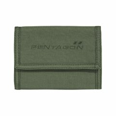 Portofel Pentagon 2.0 Cordura® olive