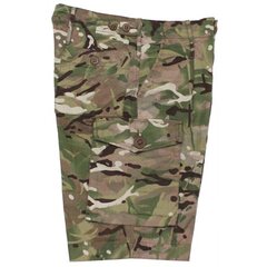 Bermude Britanice MTP Combat