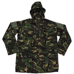 Jachetă Britanică DPM smock windproof