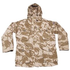 Geacă britanică DPM desert Smock Windproof