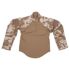 Bluză Combat GB DPM desert