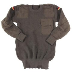 Pulover Bundeswehr German