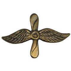 Insigna militară a Forțelor Aeriene ale Armatei Populare Cehoslovace