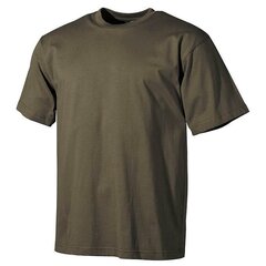 Tricou US olive XXXXXXL