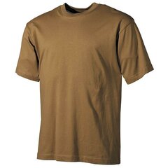 Tricou US coyote
