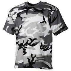 Tricou US Urban