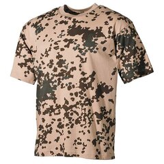 Tricou BW tropentarn